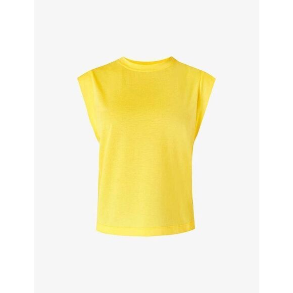 Sweaty Betty Boxy Athletic Tank Top Sz XS - Picture 4 of 12